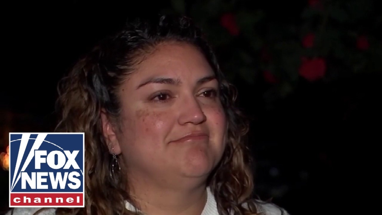 Oregon teacher describes TERROR during shooting: 'I'm going to die'