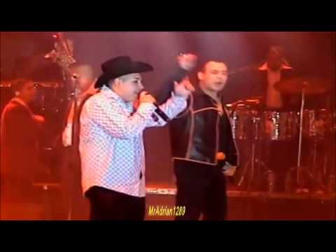 Valentin Elizalde Flor de campo, Lamberto Quintero