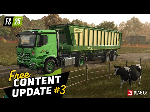 New Machines & Frame Generation v1.0.0.0