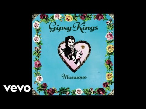 Gipsy Kings - Volare (Nel Blu di Pinto di Blu) [Audio]