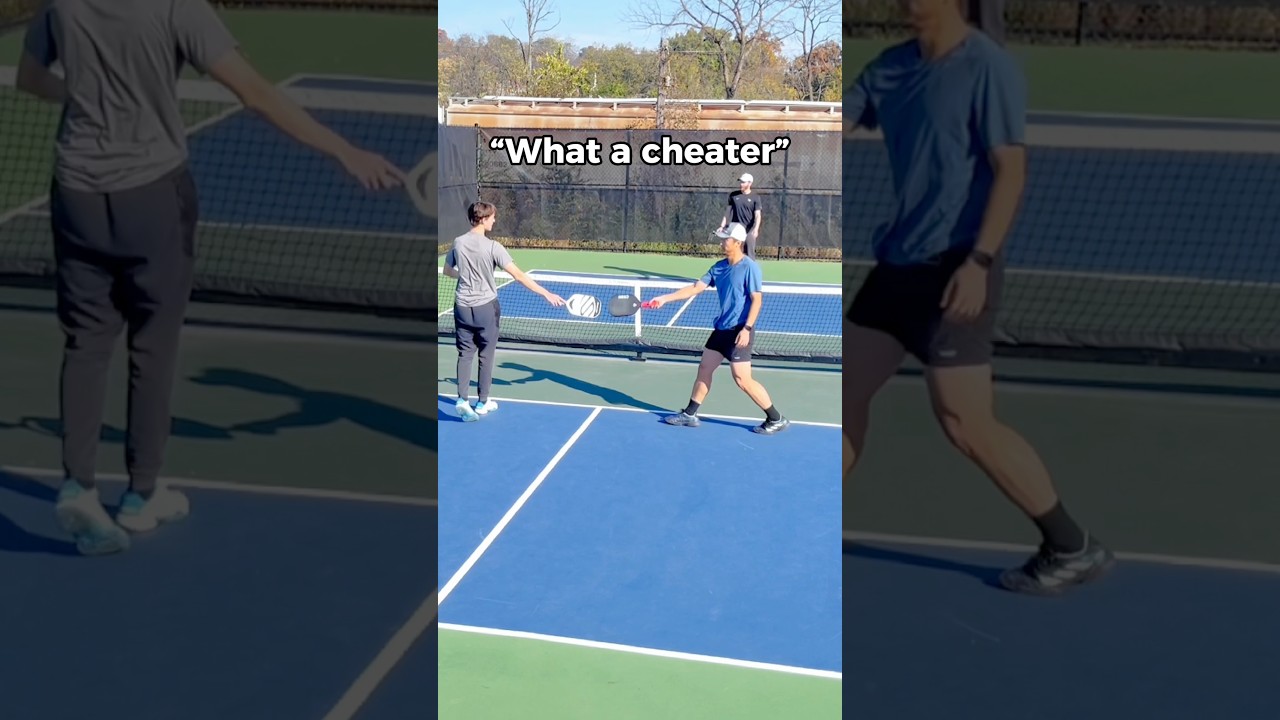 Should You Dropshot? 😂