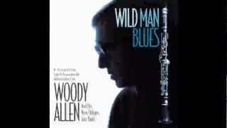 Woody Allen & His New Orleans Jazz Band - Come On and Stomp, Stomp, Stomp