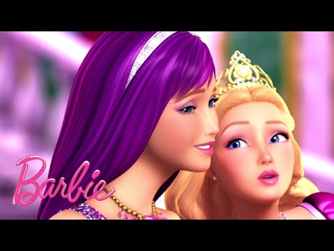 thee Trouwens Neuropathie Barbie: De Prinses en de Popster (film, 2012) - FilmVandaag.nl