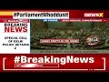 Parl Security Breach: Special Cell Of Delhi Police Detains 2 | Identified As Mahesh  & Kailash NewsX  - 04:10 min - News - Video