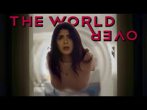The World Over'