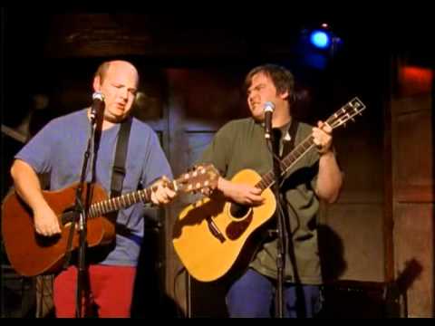 Tenacious D'