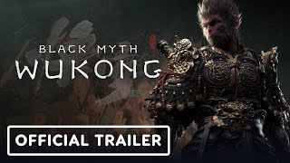 Black Myth: Wukong - Official Release Date Trailer | Game Awards 2023