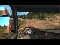Scania R V8 sound mod