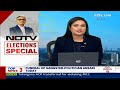 Mukhtar Ansari | High Alert Across UP After Mukhtar Ansaris Death And Other Top Stories | NDTV Live  - 04:58:55 min - News - Video