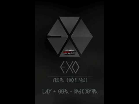 Exo-Beautiful.LYRICS