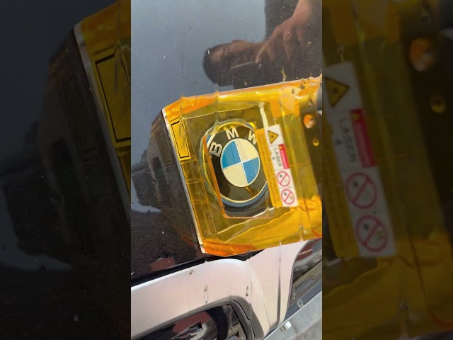 #lasermarking #automobile #lasermarkingmachine