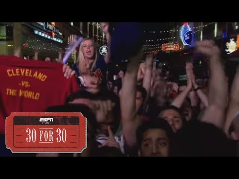 Believeland'
