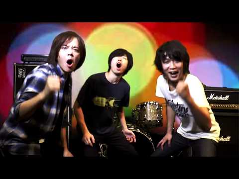 ザ・ビートモーターズ / ロックンロール・レディオ【PV】