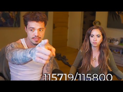 The FaZe Adapt x Maya Collab is BACK