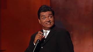 George Lopez "Let Me Go Down There" Latin Kings of Comedy