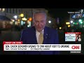 Schumer has a message for House Speaker Johnson about Ukraine(CNN) - 06:19 min - News - Video