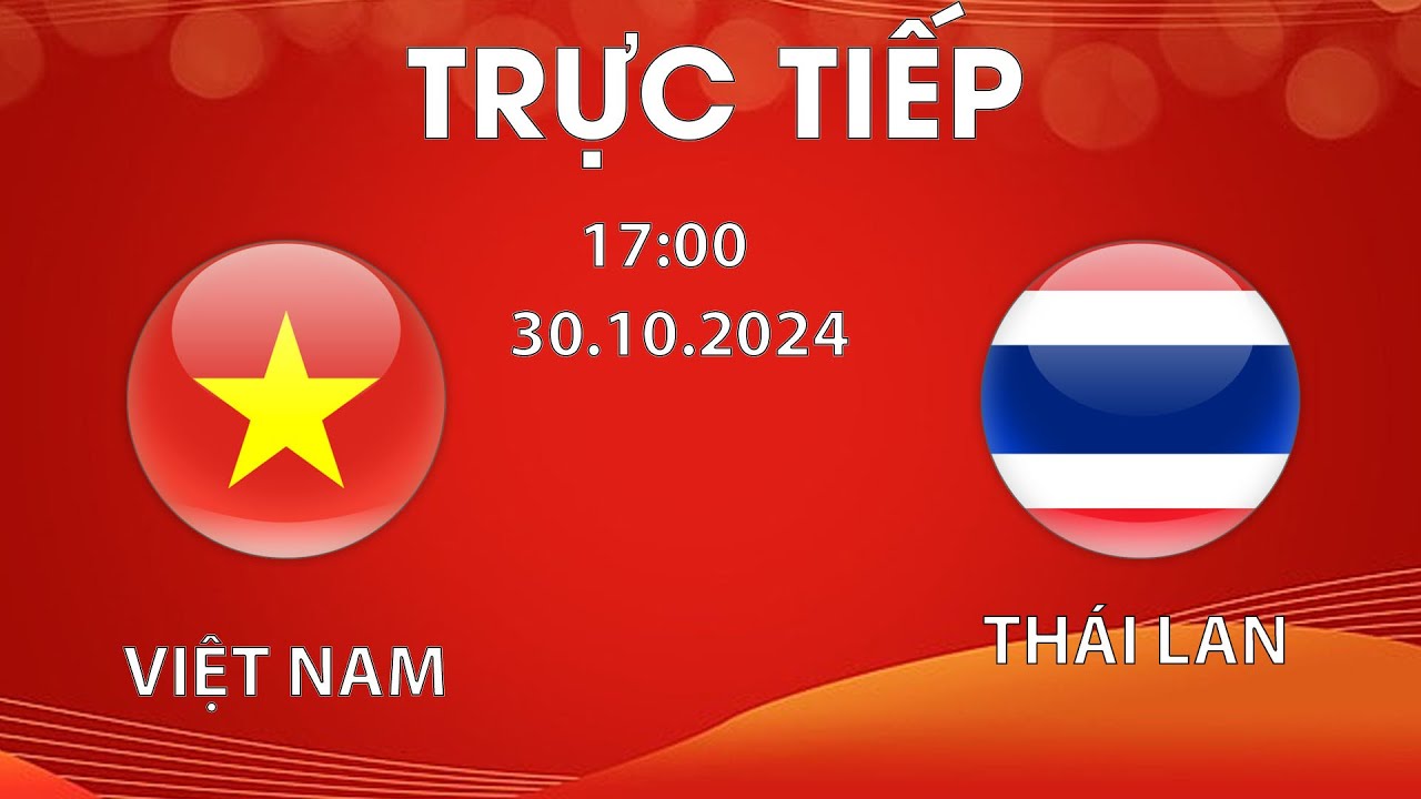 🔴CHUNG KẾT NỮ | VIỆT NAM - THÁI LAN | KIM THANH CẢN PHÁ XUẤT THẦN, THANH NHÃ ĐUA THẦN TỐC