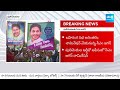 CM Jagan Reached Pulivendula to file Nomination Today | AP Elections | @SakshiTV  - 08:03 min - News - Video