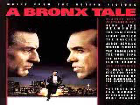 Aaron Neville Tell It Like It Is A Bronx Tale Soundtrack) - YouTube