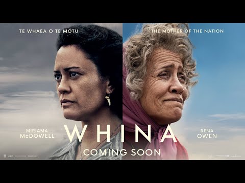 Whina'