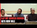 BJP Tasks MP Ramesh Bidhuri With Rajasthan Election Duty At Sachin Pilots District