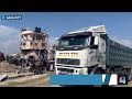 There are no necessities: Gaza residents frustrated over limited aid  - 02:30 min - News - Video