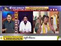 నన్ను వైసీపీ వాడుకుంది.. అందుకే టీడీపీ జనసేన ను వ్యతిరేకించ| Mahasena Rajesh | YS Jagan | ABN Telugu  - 04:20 min - News - Video