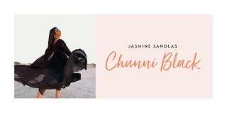 Chunni Black - Jasmine Sandlas - Ranbir Grewal