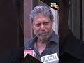 Important thing is to pick right people for your constituency states  Kapil Dev | #shorts