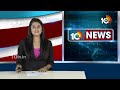 Seediri Appalaraju  Election Campaign In Srikakulam | జోరువానలోనూ ఆగని మంత్రి సీదిరి ప్రచారం | 10TV  - 01:07 min - News - Video
