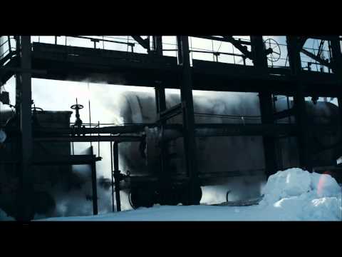 The Dyatlov Pass Incident'
