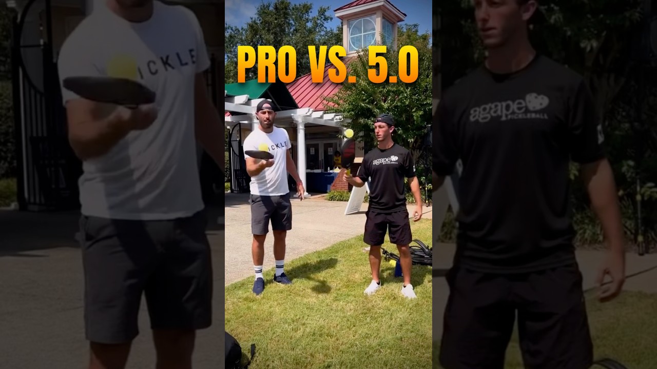 Can You Notice A Difference?