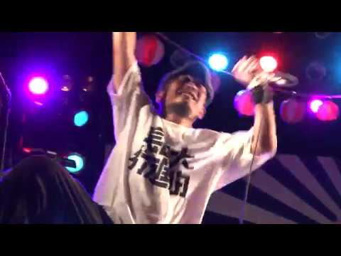 ガガガSPライブ「晩秋」@長田大行進曲2017