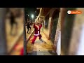 Undercover Santa helps bust Peruvian drug gang, police say | Reuters
