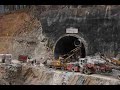 Big Breaking: Relatives Prepare for Workers Return in Uttarkashi Tunnel Collapse | Minister at Site