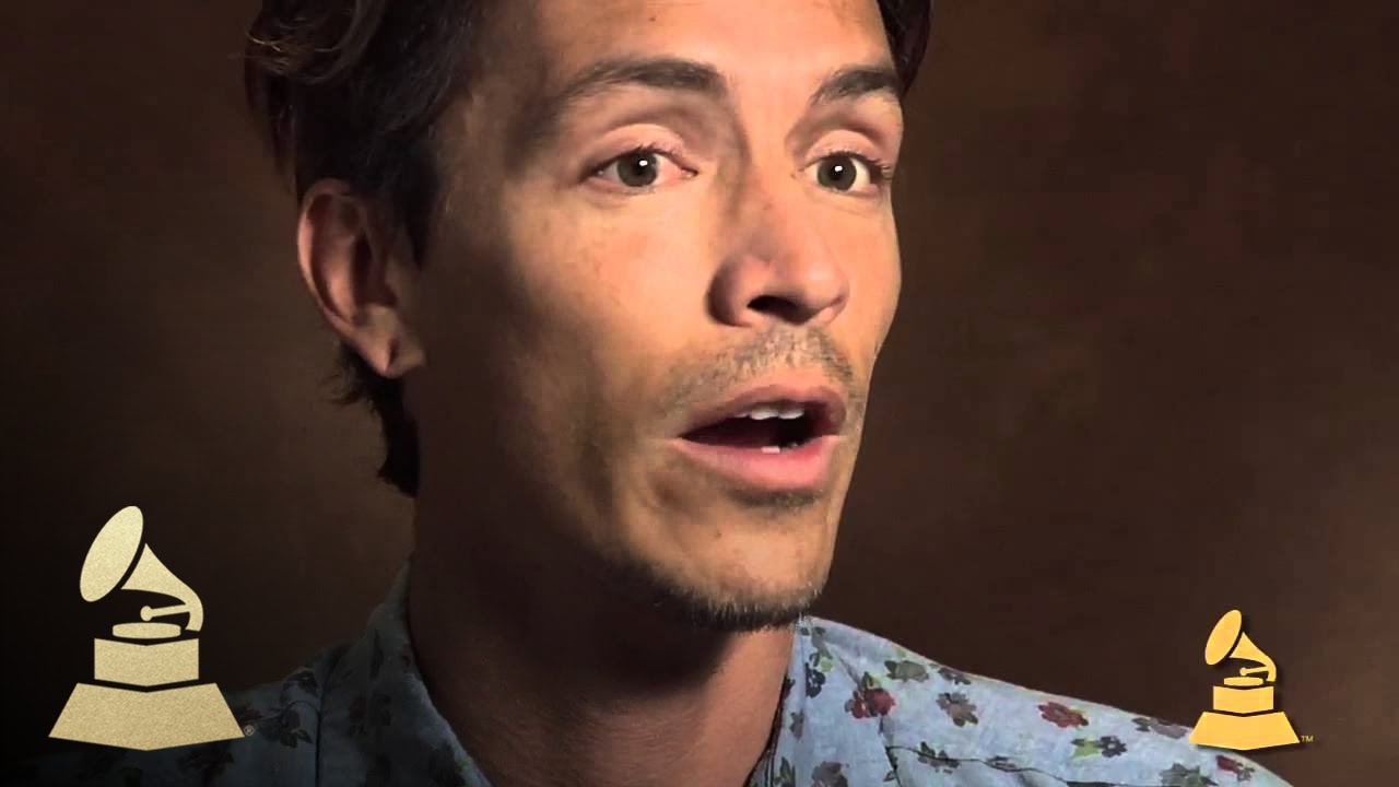 Brandon Boyd - Writing Process - YouTube