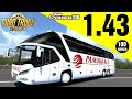 Neoplan Starliner 2 -  ETS2 1.42