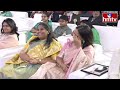 Minister Jupally Krishna Rao Speech in hmtv Business Excellence Award 2024 Event | hmtv  - 11:46 min - News - Video