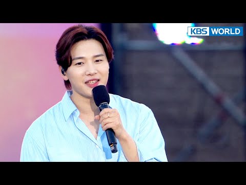Love, Maybe - MeloMance [Immortal Songs 2] | KBS WORLD TV 220806