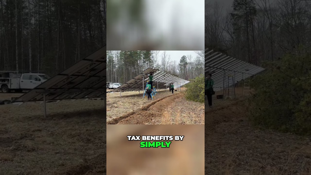 Bitcoin Mining Tax Benefits: Unlock Crypto Investing Opportunities! shorts