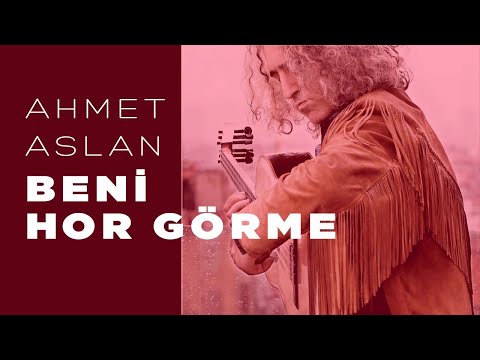 Ahmet Aslan - #AHMET ASLAN - Live BENİ HOR GÖRME ( Concert in Diyarbakir )