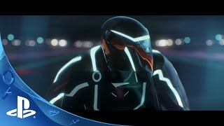 TRON RUN/r - Launch Trailer