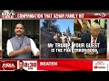 India Matters LIVE With Shiv Aroor | Jaish-e-Munir Pakistan Terror Truths | NDTV English LIVE TV  - 00:00 min - News - Video