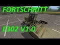 FORTSCHRITT E302 v1.0