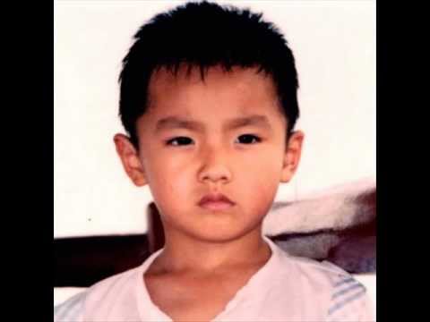 Exo M Before and After (Predebut Photos)