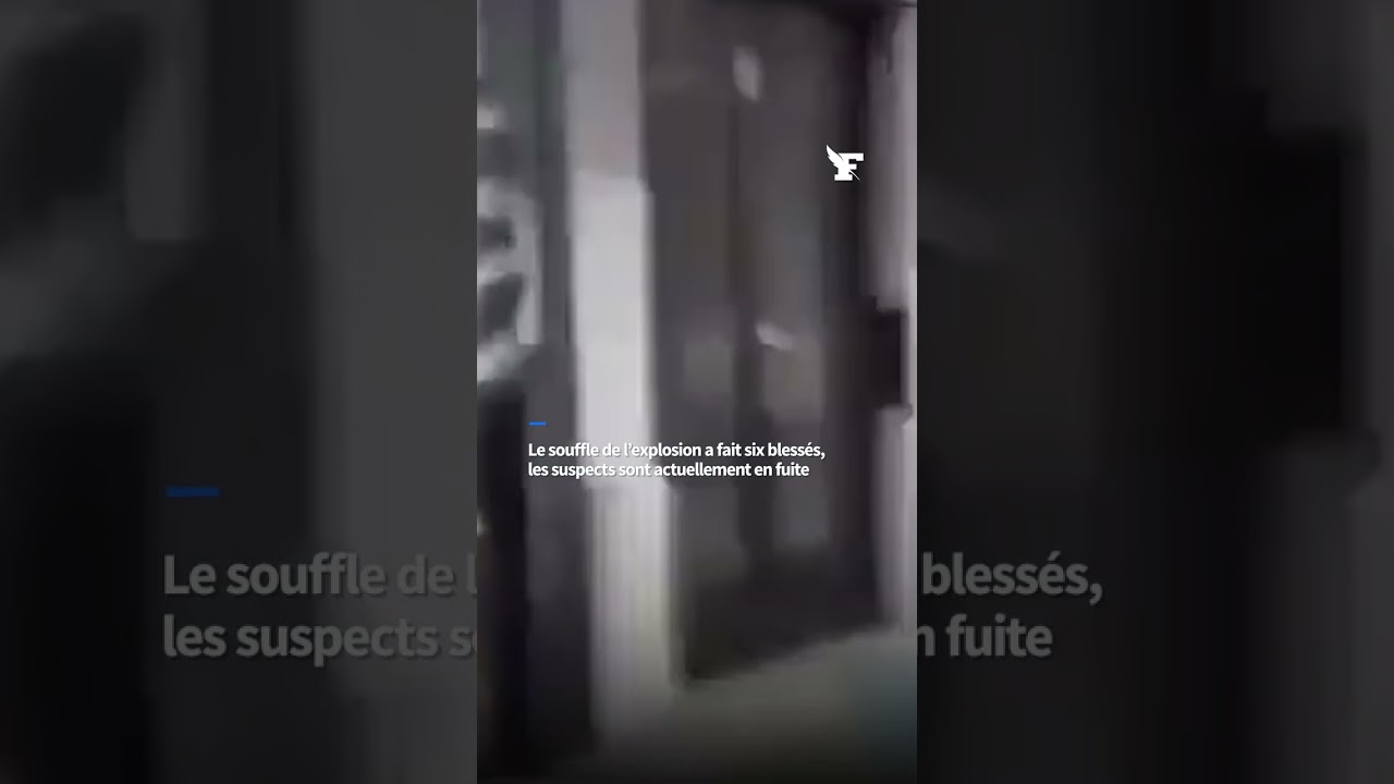 Aux alentours de 15 heures, ce vendredi 6 février, plusieurs personnes se sont présentées dans un
