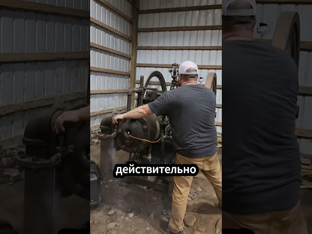 Когда ваш дизельный двигатель превращается в бомбу замедленного действия