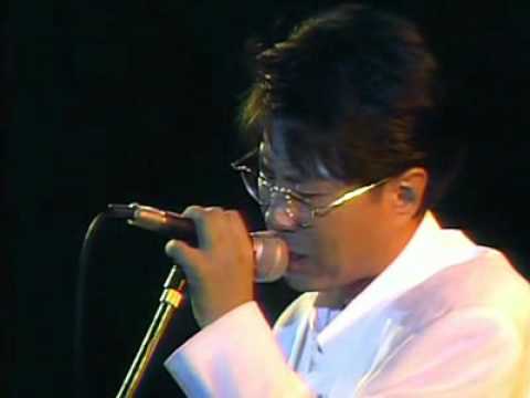 조용필 - 그대 발길 머무는 곳에 (1993)