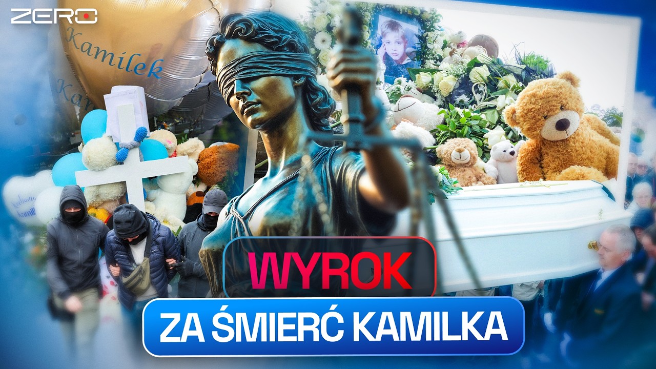8-LATKA ZAMĘCZYŁ OJCZYM, POMAGAŁA MATKA. CO SIĘ ZMIENIŁO PO ŚMIERCI KAMILKA Z CZĘSTOCHOWY ?