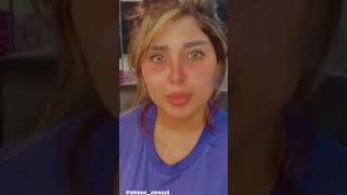 بالفيديو، أسباب اعتزال الفاشينستا الكويتية سارة الكندري